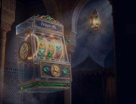 Prince Ali Casino
